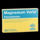 Magnesium Verla - Filmtabletten - 50 Stück