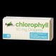 Chlorophyll Dragees - 40 Stück