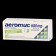 AEROMUC TBL LSL 600MG - 10 Stück