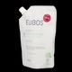 Eubos Sensitiv Dusch und Creme 400ml NF - 400 Milliliter