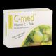 C-MED VITAMIN C+ZINK DEPKPS - 30 Stück