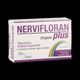 NERVIFLORAN PLU DRG BIOFLORA - 60 Stück